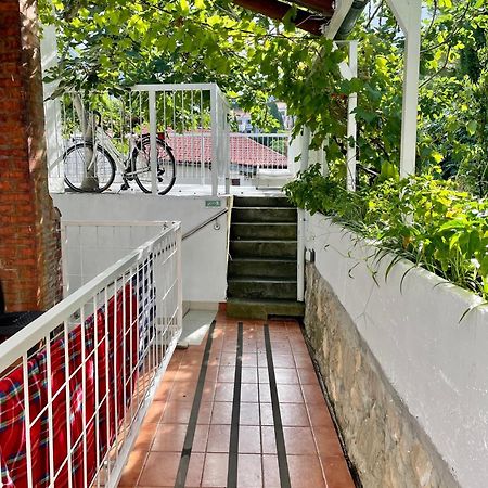Apartments Boras Cavtat Exterior foto