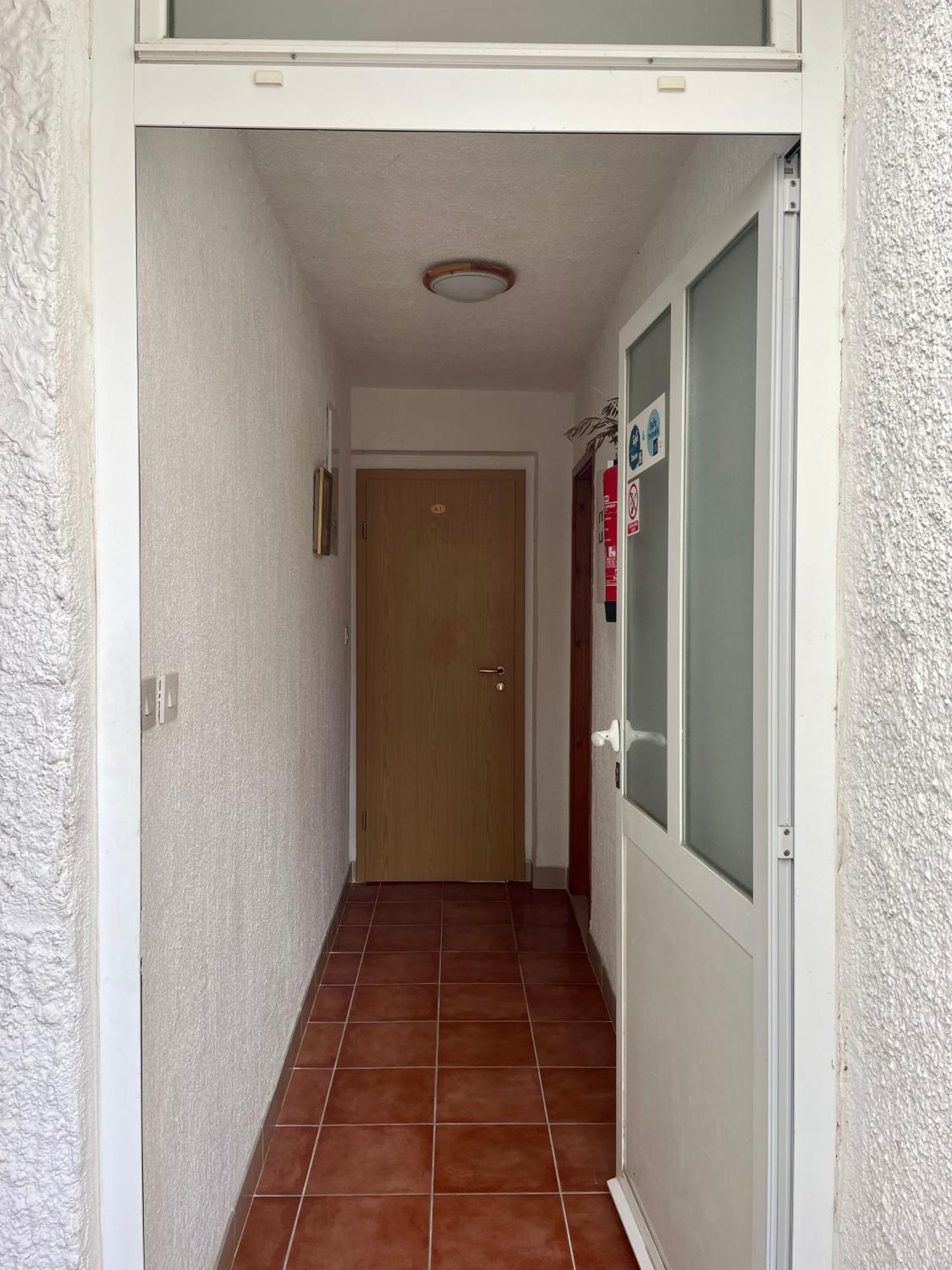 Apartments Boras Cavtat Exterior foto