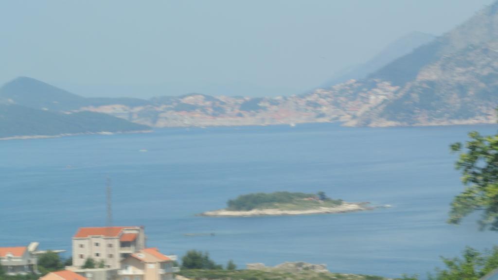 Apartments Boras Cavtat Exterior foto