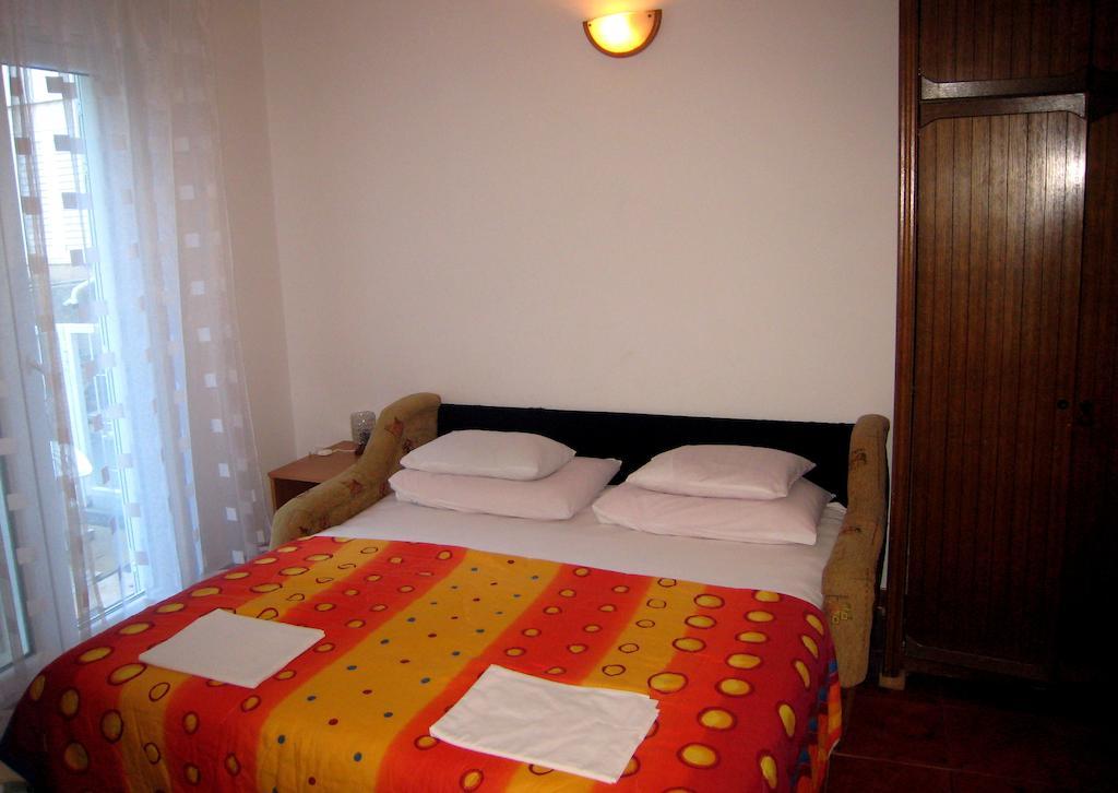 Apartments Boras Cavtat Habitación foto