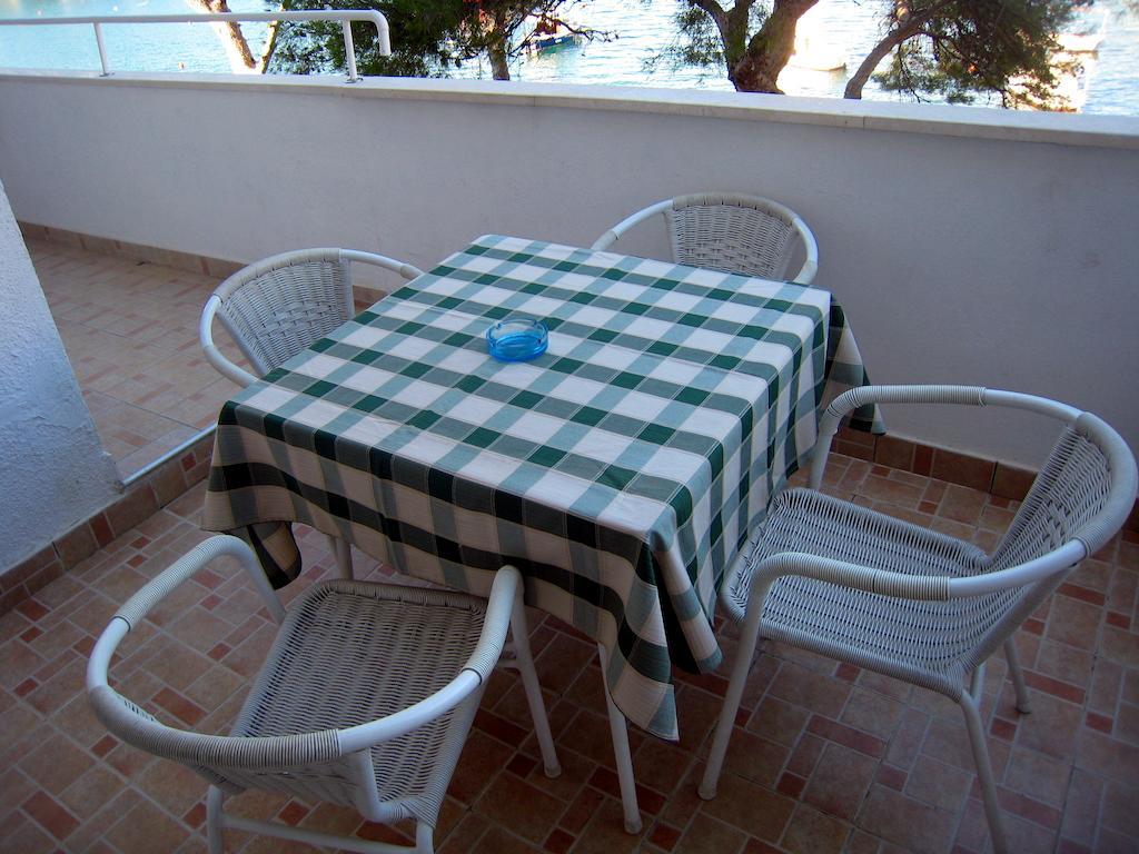 Apartments Boras Cavtat Habitación foto